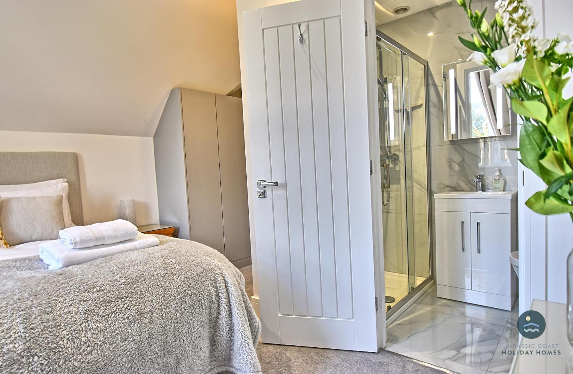 Days Away - Luxury Holiday Home Radipole Kültér fotó